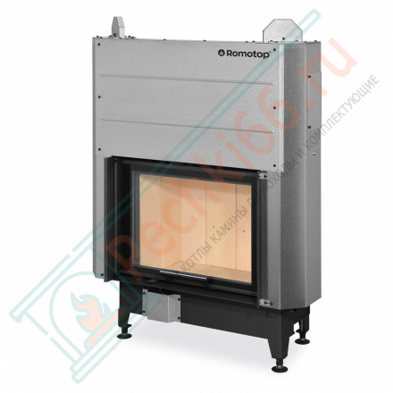 Топка для камина HEAT 3G L 66.50.01 (Romotop)