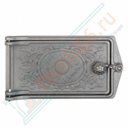 Дверка поддувальная ДП-2 "Восход" (Рубцовск-Литком)