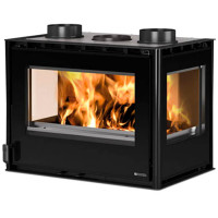 Каминная топка INSERTO 70 CRYSTAL 3 LATI (La Nordica)