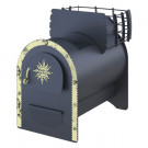 Банная печь Любаня (Царь-Печи) Банная печь Любаня (Царь-Печи)