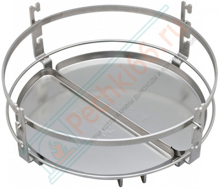 Керамический гриль Monolith Classic Red PRO 2.0 (Monolith)