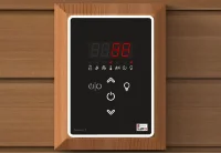 Пульт управления SAUNOVA 2.0 (SAWO)