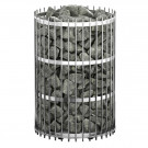 Электрокаменка ORION ORN-120NS-G-P, 12 kW (Sawo) Электрокаменка ORION ORN-120NS-G-P, 12 kW (Sawo)