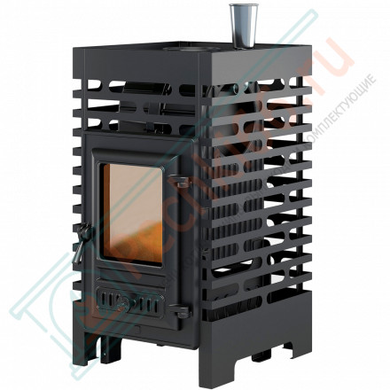 Печь для бани Астон-Шторм Б/В (Aston)