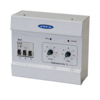 Панель управления тэном ПУ ЭВТ-И1 6 кВт (Zota) Панель управления тэном ПУ ЭВТ-И1 6 кВт (Zota)