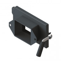 Адаптер горелки Fox-25 (Zota)