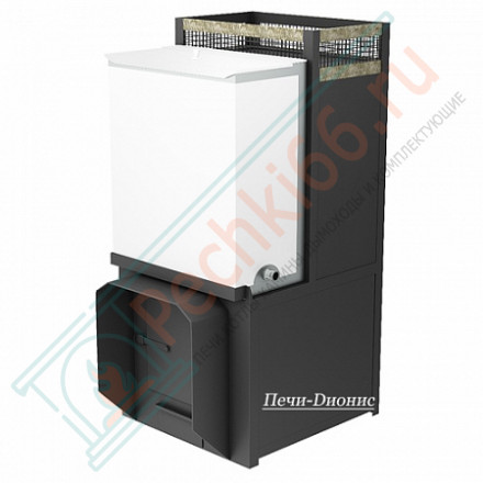 Печь для бани Емельяныч-1 Сlassic, под бак 60 л (Дионис)