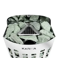 Электрическая печь KARINA Nika 6 со встроенным пультом