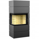 Печь-камин Ферро П2С 700 (Астов) Печь-камин Ферро П2С 700 (Астов)