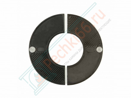 Жарочная поверхность (чугун) Ø 1000 (Dio)