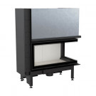 Стальная топка NADIA/14/P/BS/G (Kratki) Стальная топка NADIA/14/P/BS/G (Kratki)