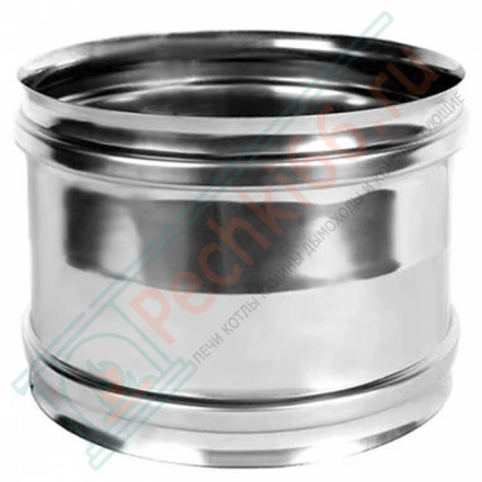 Адаптер котла (AISI-316L/0,8) d-250 (Craft-HF)