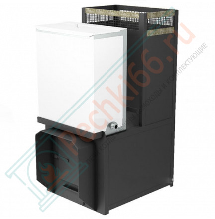 Печь банная Емельяныч-2 Classic, под бак 60 л (Дионис)