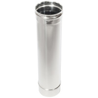 Труба моно L500 ТМ-Р (310-0.8) d-200 (ТиС Энерго)