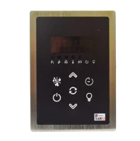 Пульт управления INC-S-V2 Innova Classic (SAWO)