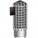 Электрокаменка Glow Corner TRC70XE 6,8 kW (Harvia) Электрокаменка Glow Corner TRC70XE 6,8 kW (Harvia)