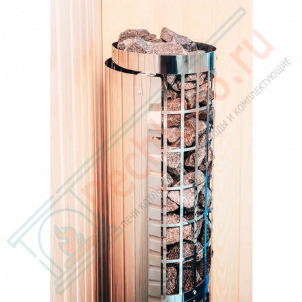 Электрокаменка Cilindro PC66 6,6 kW (Harvia)