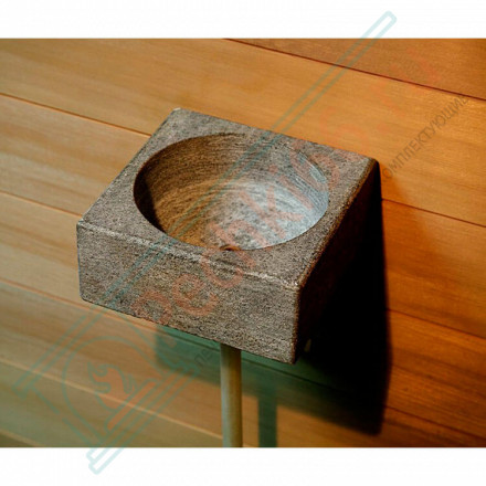 Электрокаменка HELIUS HES-90NS-G-P-C (SAWO) до 14 м3