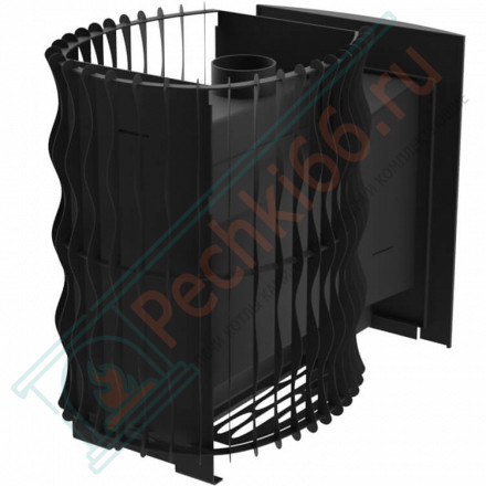 Печь для бани Подкова 14 (Протопи) до 14 м3