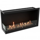 Биокамин 1155 M левый угол (LuxFire) Биокамин 1155 M левый угол (LuxFire)