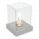 Биокамин TANGO 4, гранит (Kratki) Биокамин TANGO 4, гранит (Kratki)