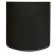 Притопочный лист VPL051-R9005, 900Х800мм, чёрный (Вулкан) в Москве
