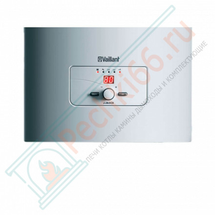 Электрический котел eloBLOCK VE 12 (Vaillant) 12,0 кВт
