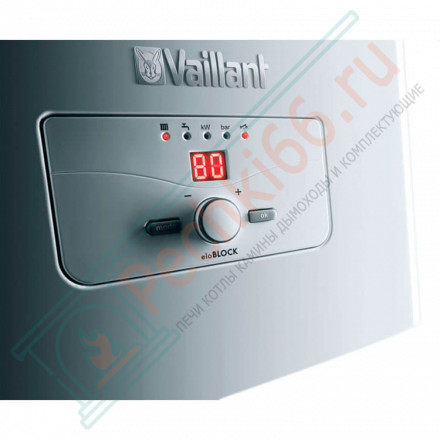 Электрический котел eloBLOCK VE 12 (Vaillant) 12,0 кВт
