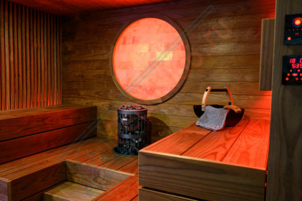 Электрическая печь Harvia Legend PO110E