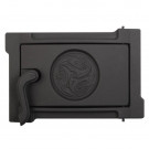 Дверка поддувальная ДПУ-2Б, уплотненная окрашенная (Рубцовск-Литком) Дверка поддувальная ДПУ-2Б, уплотненная окрашенная (Рубцовск-Литком)