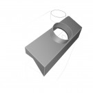 Теплосъёмник ТОП-модель-200 (Теплодар) Теплосъёмник ТОП-модель-200 (Теплодар)