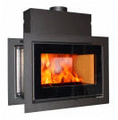 Каминная топка Scan DSA 12 BP (Scan) Каминная топка Scan DSA 12 BP (Scan)