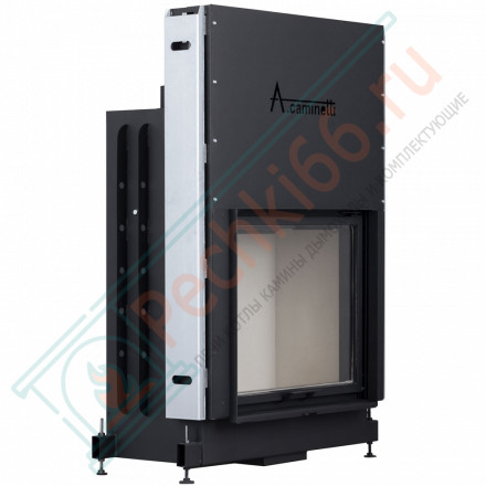 Каминная топка Flat 90/60 (A.caminetti)