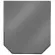 Притопочный лист VPL061-R7010, 900Х800мм, серый (Вулкан) в Москве
