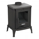 Чугунная печь-камин Adria (NordFlam) до 140 м3