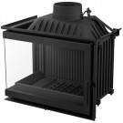 Каминная топка Etna left (NORDflam) 13 кВт Каминная топка Etna left (NORDflam) 13 кВт