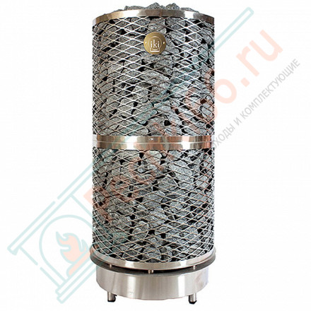 Печь для сауны Pillar IKI 54 кВт (700 кг камней)