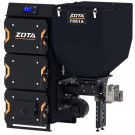 Угольный автоматический котел Forta 15 (Zota) 15 кВт Угольный автоматический котел Forta 15 (Zota) 15 кВт