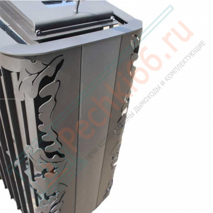 Печь банная Терма Каменка мини, С/Д (Варвара)