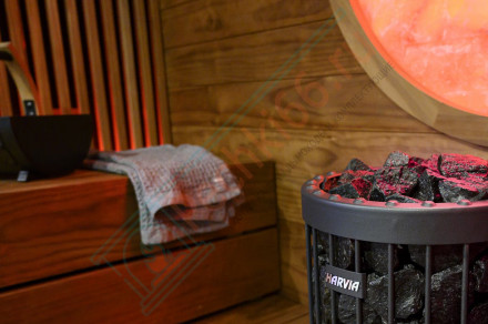 Электрическая печь Harvia Legend PO70XE