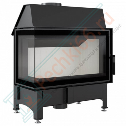 Стальная топка Zibi/L/BS/DECO (Kratki)