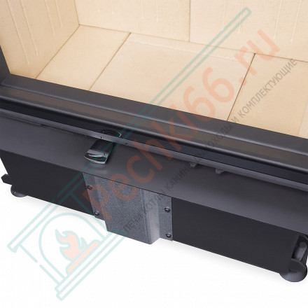 Каминная топка IMPRESSION R/L 2G L 58.60.34.21 (Romotop)