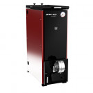 Котел твердотопливный ZEUS Turbo 20 (Термокрафт) 20 кВт Котел твердотопливный ZEUS Turbo 20 (Термокрафт) 20 кВт