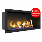 Биокамин FLAGMAN 700 Long (ZeFire) Биокамин FLAGMAN 700 Long (ZeFire)
