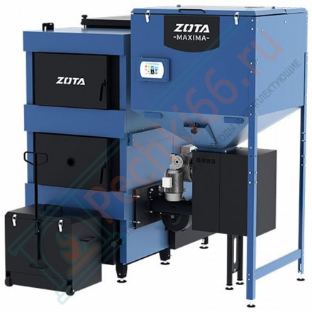 Котел универсальный Maxima 150 (Zota) 150 кВт