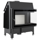 Стальная топка Zibi/P/BS/DECO (Kratki) Стальная топка Zibi/P/BS/DECO (Kratki)