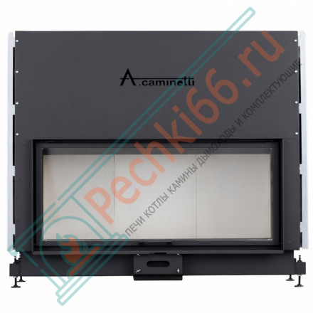 Каминная топка Flat 120/50 (A.caminetti)