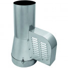 Дымосос для стальных дымоходов GCK-CH-B-K d 200 (Darco) Дымосос для стальных дымоходов GCK-CH-B-K d 200 (Darco)