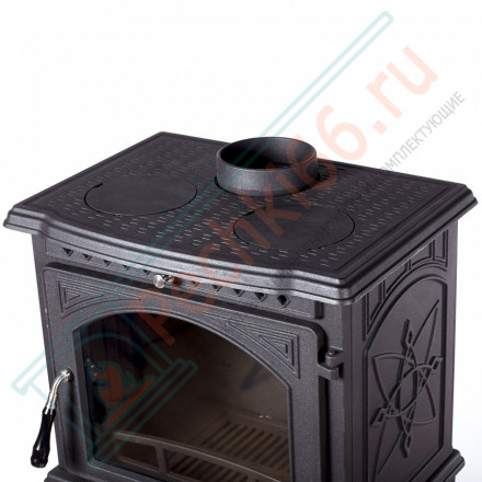Чугунная печь Cooker (FireWay)