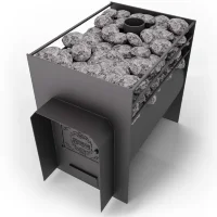 Печь для бани Сабантуй-классика 26 (Сабантуй) до 26м3